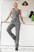 Vest Alisa wool