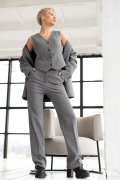 Vest Alisa wool