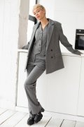Jacket Favorit wool