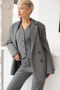 Jacket Favorit wool