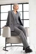 Jacket Favorit wool