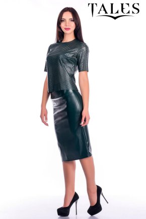 Eco-leather suit Roxy