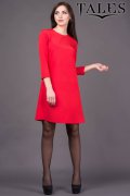 A-line dress Ricka
