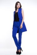 Костюм жилет із брюками Smart