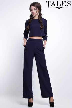 Костюм-двійка Barsa