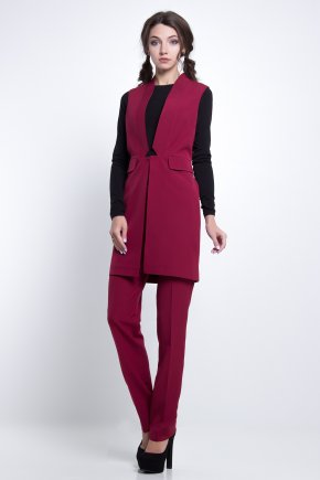 Костюм жилет із брюками Smart