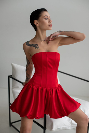 Платье корсет Celia