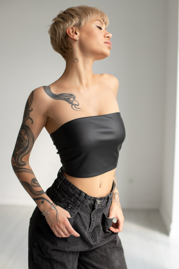 Топ бандо Enigma