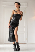 Carmela Dress