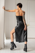 Carmela Dress