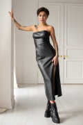 Carmela Dress