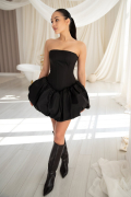 Ballerina Corset Dress