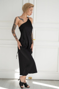 Martina slip dress