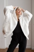 Tiffany double-sided jacket