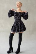 Leona Dress