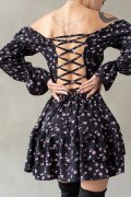 Leona Dress