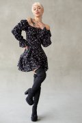 Leona Dress