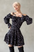 Leona Dress