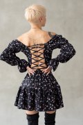 Leona Dress