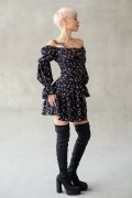 Leona Dress