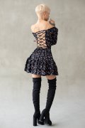 Leona Dress