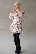 Leona Dress