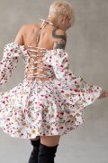 Leona Dress