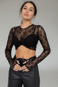 Rimini Long Sleeve