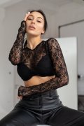 Rimini Long Sleeve